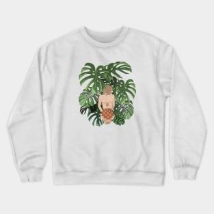 Summer vibes Crewneck Sweatshirt